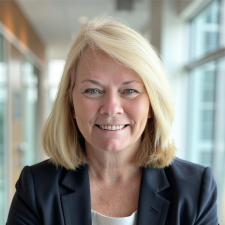 Claire Alminde MSN, RN, CPN, NEA-BC