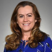 Jessica L Schwartz, DO headshot