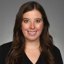 Megan McGovern, PA-C headshot