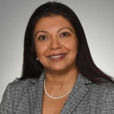 Neha R Majmudar, MD headshot