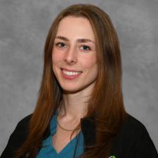 Klaudia A Bunkowski, PA-C headshot