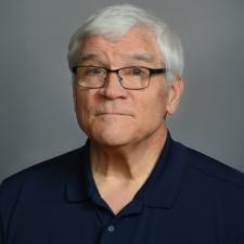 Anthony Perszyk, MD headshot