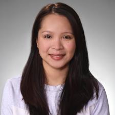 Ker Huang Kang, CRNP headshot