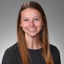 Alexis Giancatarino, PA-C headshot