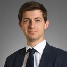 Roman Karagulyan, MD headshot