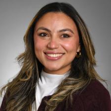 Alena Gonzalez, MD headshot