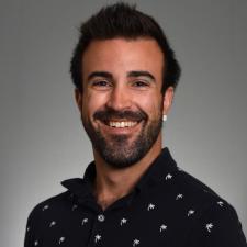 Anthony Guidotti, DO headshot