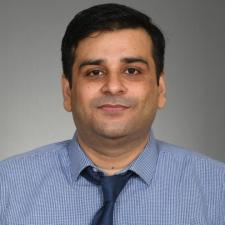 Asif Hakim, MD headshot