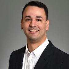Felipe Vieira Santana, MD headshot