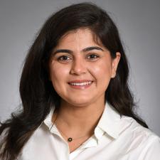 FNU Naintara, MD headshot