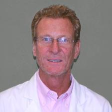 Joseph R Levan, MD headshot