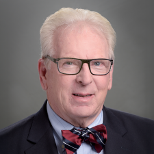 Mark Reuben, MD
