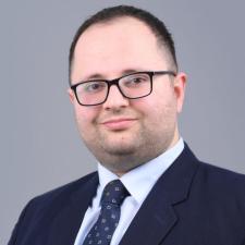 Mohammad Nofal, MD headshot