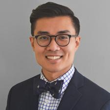 Philip Lee, DO headshot