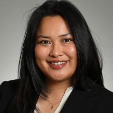 Chelsea Reyes, DO, headshot