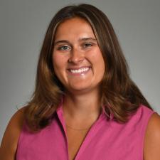 Gabrielle Horchos, DO MBA headshot