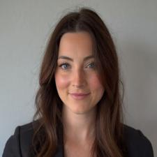 Kendra Willman, DPM, headshot