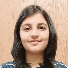 Mahima Mahida, DPM, headshot
