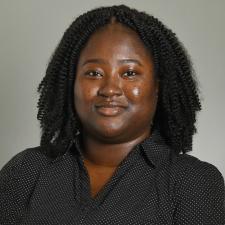 Oluwatosin Ilori, PharmD headshot