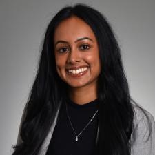 Rayna Patel, DO headshot