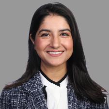 Ayushma Acharya, MD headshot