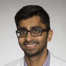 Image of Krishna Komanduri