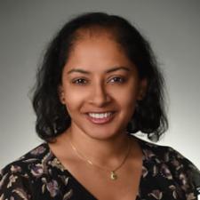 Image of Sarah Mathew