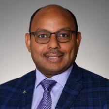 Image of Eyob Feyssa