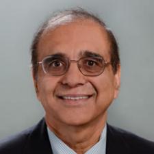 Image of Shirish Parikh