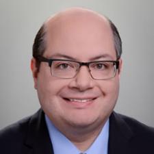 Image of Anthony Tomassi