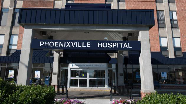 Video: A Virtual Tour of Phoenixville Hospital